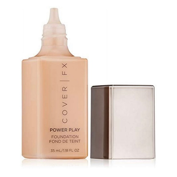 COVER FX FOUNDATION - Color N10 - Picture 2 of 4